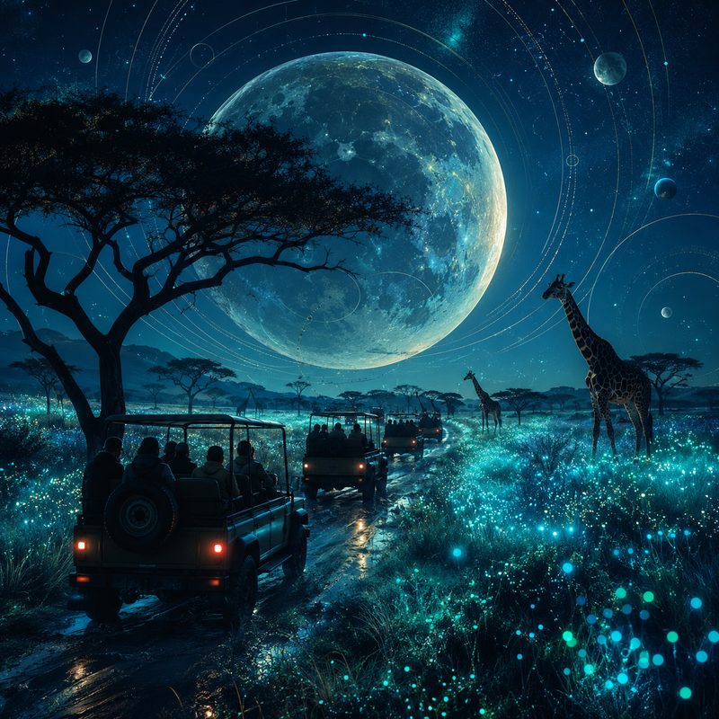 Ragam Aktivitas Seru yang Bisa Dilakukan di Kebun Raya Bogor